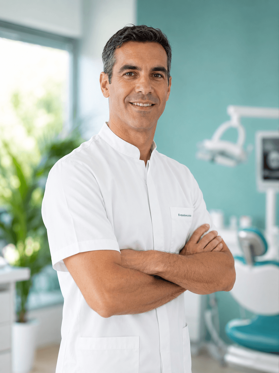 Foto de Dr. Javier Torres