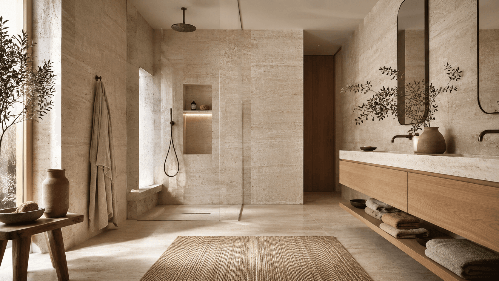 Suite serena en Toledo