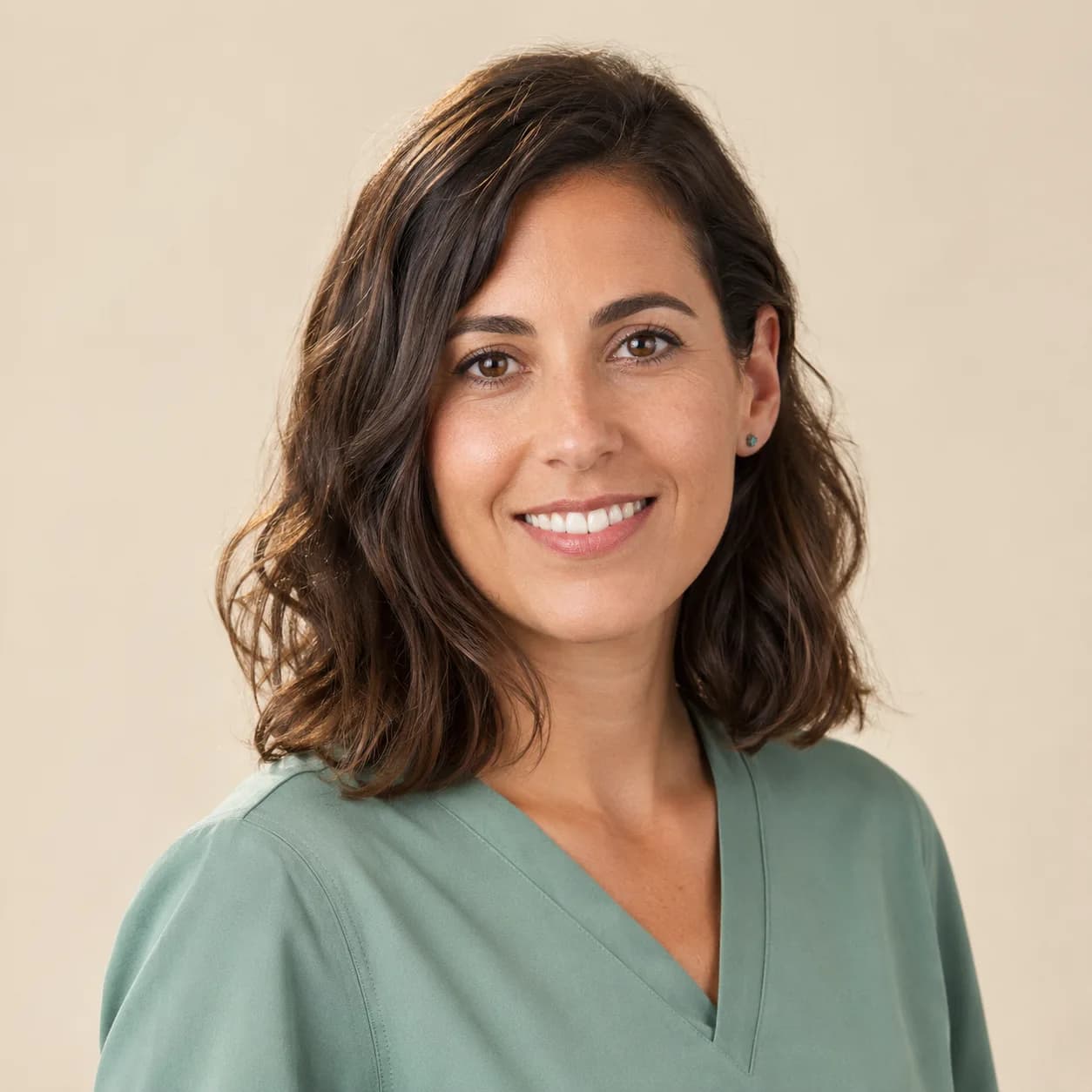 Dra. Laura Sánchez