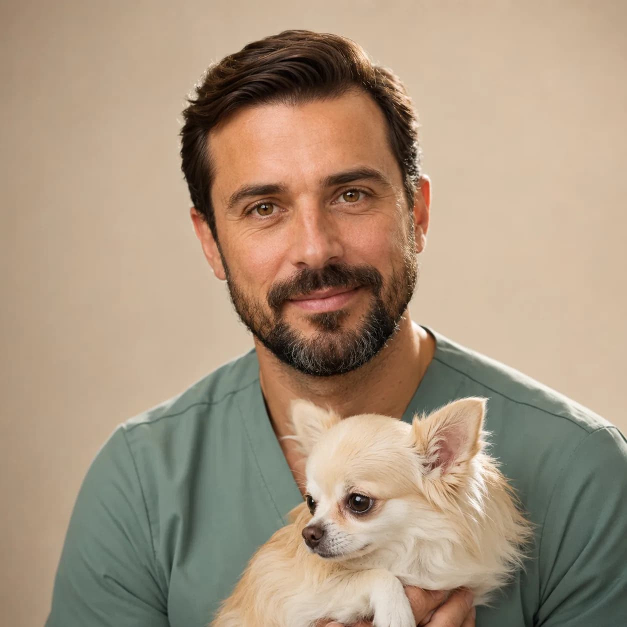Dr. Javier Romero