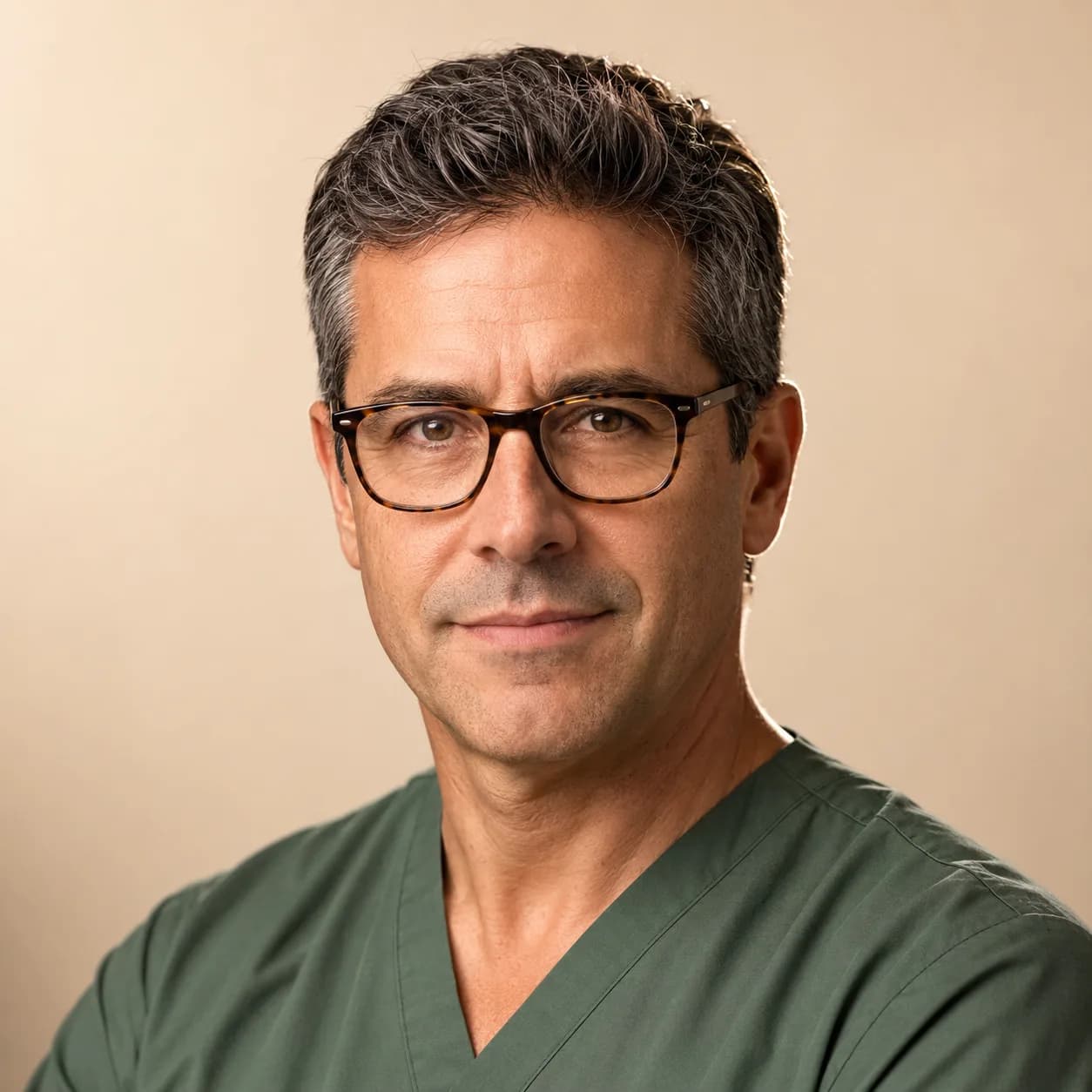 Dr. Carlos Vega